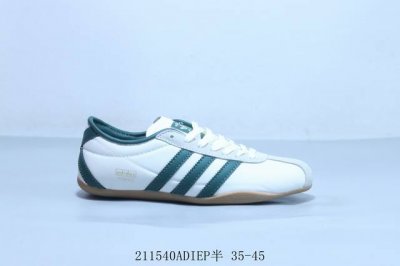 阿迪达斯Adidas Jeans 复古跑步鞋 211540Adiep半 35-45