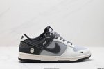 公司级nk Dunk Low Retro “Diy高端定制” 低帮休闲运动板鞋 原装头层材料 用料绝不含糊 独家版型蒸餾加工帶來的是更好的视觉和脚感体验 清洁度