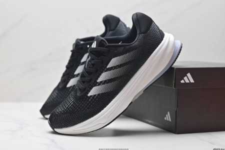 公司级阿迪达斯Adidas Supernova Rise 减震回弹爆米花透气休闲跑步鞋 货号:Ig5844 尺码:36 36.5 37 38 38.5 39 4 - 点击图像关闭