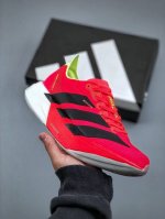 300支持放店 Adidas Adizero Adios 4 M Jr6358 阿迪透气轻盈低帮跑步鞋尺码：36 36.5 37 38 38.5 39 40 4