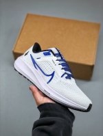 今日福利特价 Nike Air Zoom Pegasus 40 耐克网面透气跑鞋 Fj2843 100 尺码：36-45 半