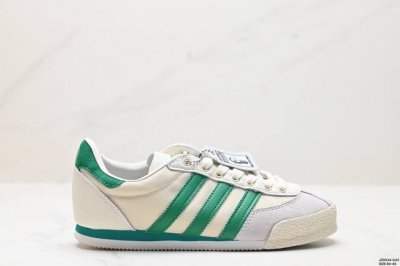 真标阿迪达斯adidas Lg Ii Spzl 手球运动员系列百搭休闲运动板鞋 货号:Gw3810 尺码:40-45 id:Jzd534-Sjh