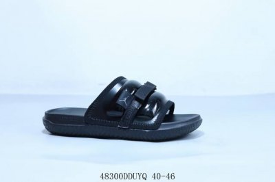 air Jordan Super Play 乔丹拖鞋 Aj拖鞋 运动拖鞋 48300Dduyq 40-46