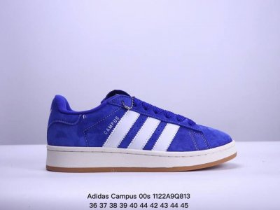 真标阿迪达斯adidas Originals Campus 00S Tko学院系列 面包风经典复古低帮百搭休闲运动板鞋 货号:Ho3471 尺码:36-45 X