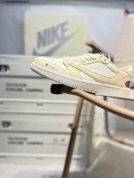 公司级头层皮冠军 X 乔丹Air Jordan 1 Low Aj1低帮系列篮球鞋 官方同步配色 原装级产物 #拒绝公底 立体鞋型 细节完美 高清洁度Qy1188