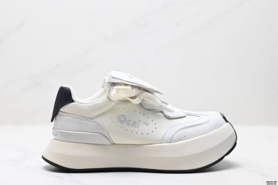 公司级Ocai Cloud Runner云朵系列 厚底增高运动鞋 尺码:35-39 Id:Jhd474-Edz