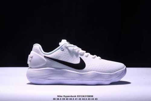 170 真标Nike Hyperdunk 2017 Low实战篮球鞋 实战神鞋 货号:Hf0733-170 尺码:38 38.5 39 40 40.5 41 4