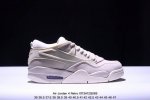 公司级 耐克 新款 Nike Air Jordan 4 Retro Og 低帮 迈克尔 乔丹Aj4代乔4 复古休闲运动文化篮球鞋。秉承轻量化的速度型篮球鞋设计思
