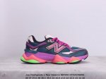公司级joe Freshgoods X New Balance Nb1000联名款 复古休闲运动慢跑鞋 鞋款灵感源自设计师本人对夏日的怀日回忆。鞋面大身由空间双