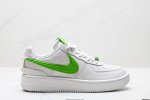 380 公司级Ambush X Nike Air Force 1‘07 原楦头原纸板 打造纯正低帮空军版型 专注外贸渠道 全掌内置蜂窝气垫 原盒配件 原厂中底钢