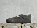 BK版 Birkenstock 博肯软木休闲鞋包头牛皮绒山革毛毛系列 官方代工厂工艺 品质看得见 London-Shearling内里羊毛 每一步都是安全感！以