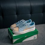 核心私 彪马puma 彪马男女户外潮流运动 板鞋 尺码 36 36.5 37.5 38 38.5 39 40 40.5 41 42 42.5 43 44 44.