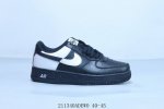 耐克 Nike Air Force 1 Af1耐克 低帮 空军一号休闲板鞋 211340Adewo 40-45