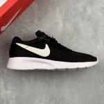 本地 核心私 耐克 伦敦3代 Rosherun Nike Tanjun网面轻便透气 夏季必备 跑量冠军 奥运休闲跑步鞋 货号：812655-011 Bs 尺码：