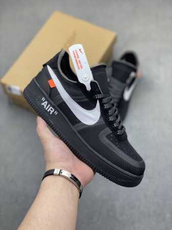 耐克nk Air Force 1'07 Low 空军一号低帮休闲板鞋 定制鞋盒 原楦头原纸板 纯正空军版型 内置全掌气垫 尺码：36 36.5 37.5 38 - 点击图像关闭