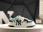 290 Mlb Chunky Liner Basic 人气单品学长鞋系列轻量**厚底百搭休闲运动板鞋 男女轻便胶鞋 高级街头休閒品牌鞋。Mlb Chunky L