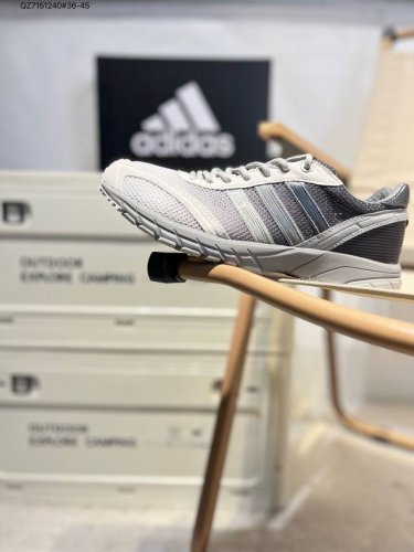 阿迪达斯 Adidas Wb Adios Neftenga 休闲运动跑鞋 货号 Jq0968 Qz7151240#36-45