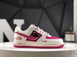 250 Nike Air Force 1 '07 Low 空军号一 帮低 运鞋动 休鞋闲 边折针车 工难艺大度 原头楦原板纸 原鞋装盒 制定五配金件 内置掌全气