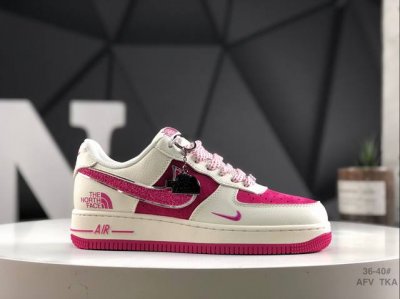 250 Nike Air Force 1 '07 Low 空军号一 帮低 运鞋动 休鞋闲 边折针车 工难艺大度 原头楦原板纸 原鞋装盒 制定五配金件 内置掌全气