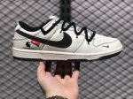 放店260 nike Dunk 全套原楦原模倾力打造完美版型 独家原厂航空铝磨具打磨大底 鞋头坡度极致还原 无解鞋型 原盒原配 圈内天花板工艺 原厂冲刀 超高清