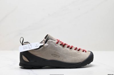 公司级Keen 科恩一代 Jasper Rocks 山系户外鞋日系街头复古风 可以暴走2W步的丑鞋第一眼丑萌丑萌，一上脚真香！ 平台代购专供 官网一致包装 原版