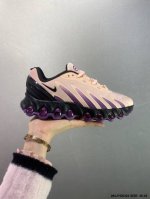 200 公司级Nike Air Max Dn8 全掌科技气垫 缓震运动跑鞋 dn8的核心亮点在于其八腔气垫结构 根据不同部位设定的气压值专为行走设计 提供卓越的