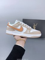 Nike Sb Dunk Low 圣罗兰三钩联名 性价比天花板 尝鲜先行版 原装头层材料 独家版型蒸餾加工 帶來的是更好的视觉和脚感体验 大厂纯原品质出货 清洁