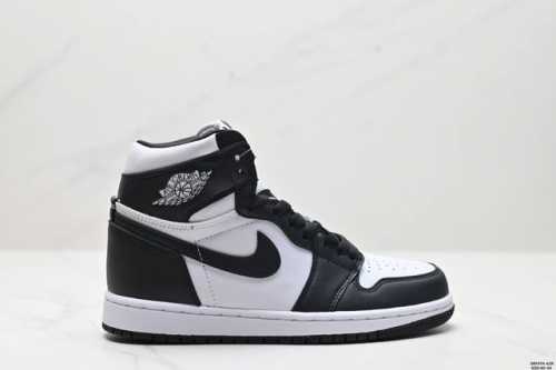 真标耐克nike Air Jordan 1 Retro High Og “Aj1代迈克尔 乔丹高帮经典复古百搭休闲文化运动篮球鞋 货号:555088 010 尺