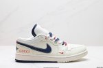 公司级nike Air Jordan 1 Low Aj1乔1低帮休闲板鞋 同步官方配色 市场唯一独家头层皮打造 原鞋原档案开发 原厂皮料 原档冲孔鞋头 正确满胶