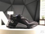 Ecco Men's Classic Lisbon Lace 爱步 街头趣闯系列系带休闲鞋 代工原单品质#轻盈发泡橡胶鞋底#欧索莱吸汗去臭脚垫 尺码：如图所示