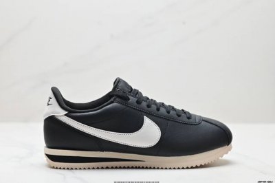 公司级nike Classic Cortez 23 Premium 耐克经典轻便舒适男子阿甘鞋休闲跑步鞋运动鞋 纯粹而执着的精神 使得cortez种在了一代人的