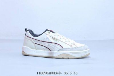 130 彪马 Puma Park Lifestyle 厚底 休闲运动鞋 110090Adoew半 35.5-45