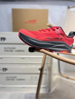 altra 新款 奥创 Olympus 运动户外越野跑鞋 徒步防滑越野 厚底跑鞋长跑缓震耐磨 男款运动跑步鞋 全新大升级 奥创最新款轻量缓冲全能跑鞋 Altra