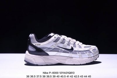 公司级nike Initiator Running 耐克ins 超火复古老爹跑鞋 纯原版本 耐克 P-6000老爹鞋initiator 独家出货 独家私模 原鞋