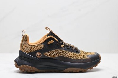 公司级Timberland添柏岚 Motion Access Low Lace Sneaker户外男轻便耐磨透气登山徒步鞋 尺码:36-45 Ld:Jfd103