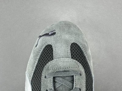 渠道优势 ！ 纯原版 彪马 puma Speedcat Og premium 舒适百搭 薄底鞋 防滑耐磨 低帮 生活休闲鞋 男女同款 迷雾灰 尺码36-45 货