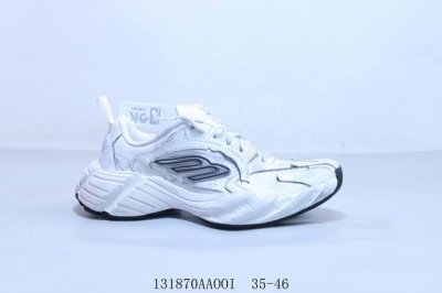 490 巴黎世家 户外概念鞋 Balenciaga Sneaker Tess 12代 独家纯原版本 细节精准对位官方 私模组合大底 原装大盒 从里到外 一切百分