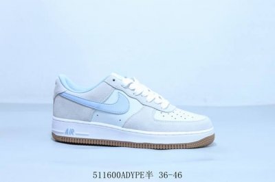 nike Air Force 1 Af1耐克 空军一号休闲板鞋 货号 Ib6388-002 511600Adype半 36-46
