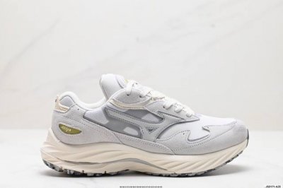 公司级mizuno Speed Sportstyle 美津浓男女城市机能山系运动休闲鞋脏脏鞋 货号:D1Ga24 1 尺码:36 36.5 37.5 38 38