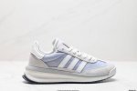 公司级阿迪达斯adidas Sl 72 Rtn三叶草复古休闲跑步鞋休闲运动鞋 货号:Ih7988 尺码:35.5 36 36.5 37 38 38.5 39 4