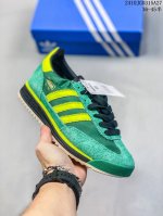 公司级 SL 72 RS 复古休闲跑步鞋休闲运动鞋 尺码：36-45半 编码：10JGD315A27
