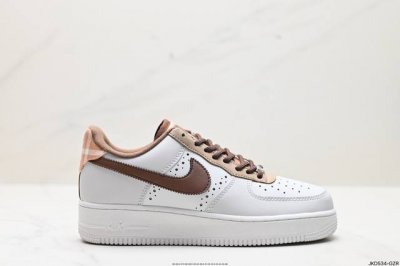 公司级nike Air Force 1 Low 07 原楦头原纸板 打造纯正低帮空军版型 专注外贸渠道 全掌内置蜂窝气垫 原盒配件 原厂中底钢印、拉帮完美 官方