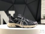 亚瑟士 Asics Gel-Venture 6 公司级版本 亚瑟士运动休闲透气专业跑鞋 进口双层丝纤维工程网布鞋面 轻量舒适透气材质 中底3D可视Gel缓震胶效