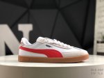 彪马 Puma Club Ii Era舒适百搭 防滑耐磨 低帮 彪马板鞋 货号:397447 12 尺码：如图所示 Ttf Tla
