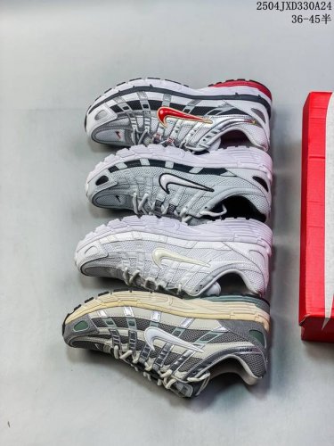 公司级Nike Initiator Running 耐克Ins 超火复古老爹跑鞋 纯原版本 耐克 p-6000老爹鞋Initiator 独家出货 独家私模 原鞋