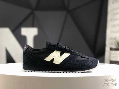 新百伦 Nb New Balance U471系列复古休闲运动慢跑鞋 U471Xa #鞋面由透气牛津布料拼接构成 中底高弹Eva发泡材质加持满丁防滑橡胶外底 尺
