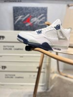 160 年终福利特价 公司级头层皮外贸专供 补货首选速度Air Jordan 4 Se 乔丹Aj4中帮休闲运动篮球鞋 只需一看便知鞋款身份的独一无二。 。这款鞋