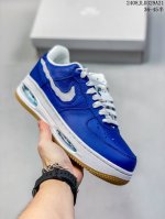 公司级 Af1耐克 Nike Air Force 1 ‘07 Low 空军一号 厚底增高百搭运动板鞋 原楦头原纸板 打造纯正空军版型，专注外贸渠道 全掌内置蜂窝