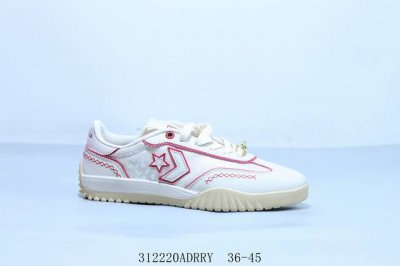160 converse匡威 One Star Academy Pro木村一星运动休闲板鞋 货号 A13344C 312220Adrry 36-45