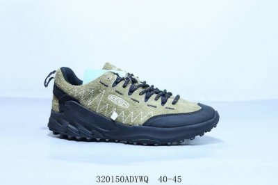 270 Keen Nxis Evo Wp 户外运动防水透气徒步鞋 320150Adywq 40-45